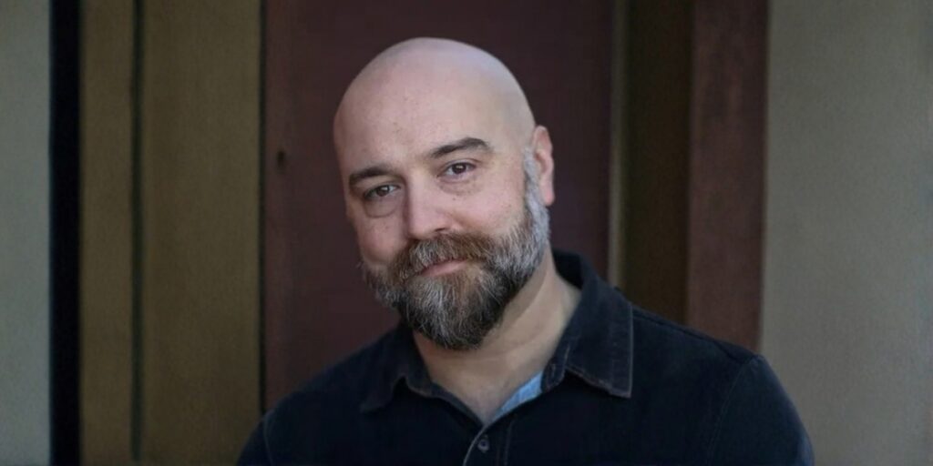 Craig Brewer, The Filmmaker Who Put Memphis on the Map in Hollywood