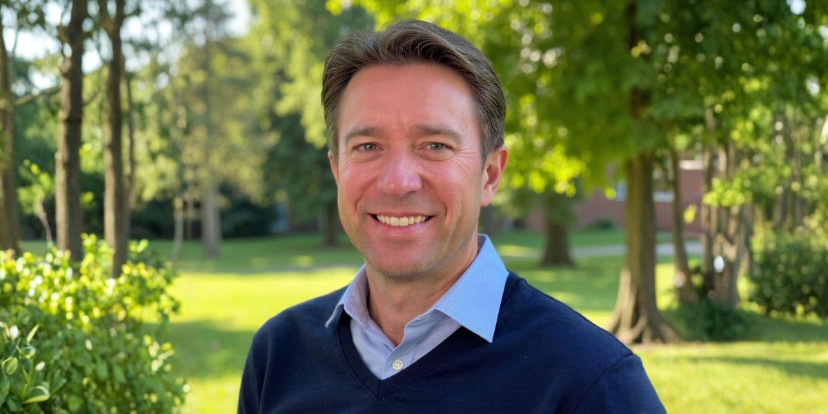 David B. Frost on What Executive Coaching Does for a Leader