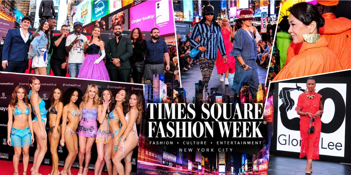 Dee Rivera on Building a Fashion and Media Empire on Her Own Terms