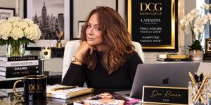 Dee Rivera’s Journey Across Fashion and Media