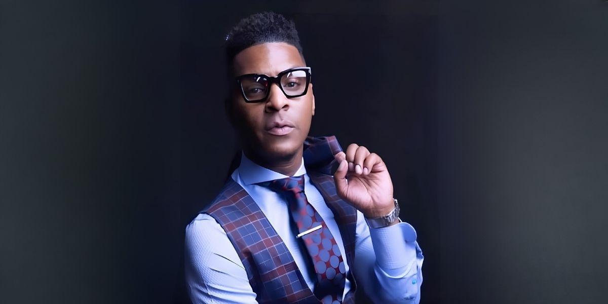 Devante Rashawn Hill: Building a Legacy of Business, Service, Healthcare and Global Impact