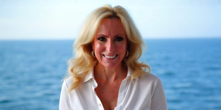 Dr. Deborah Wall: How to Commercialize AI in Regulated Industries