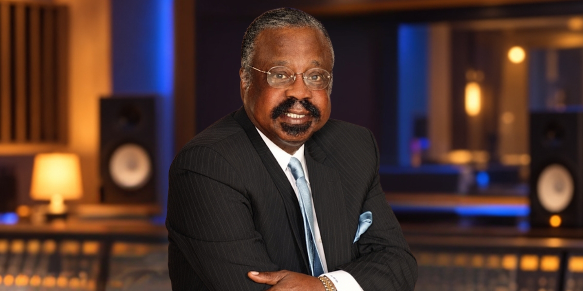 Dr. Logan H. Westbrooks: A Legacy That Changed the Business of Black Music