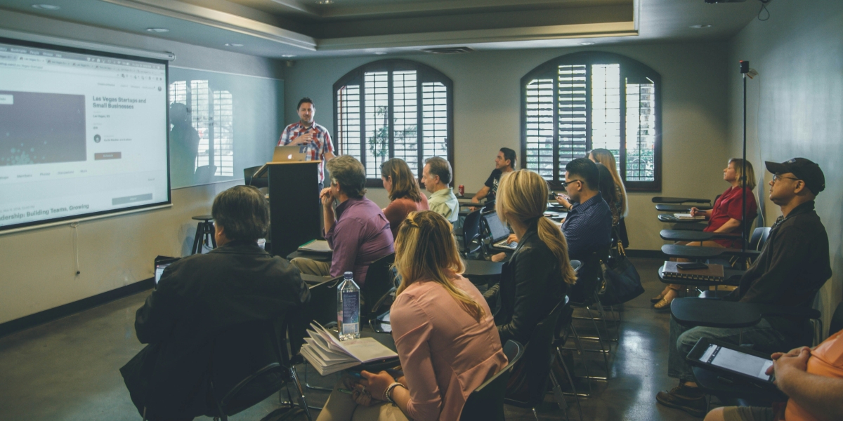 Dr. Marlon Burton Explores How Instructional Leadership Helps Teachers Navigate Changing Educational Needs