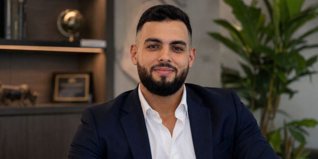 Dubai Entrepreneur Ismail Kouami Expands Cross-Border Business Portfolio Through Kouami Group