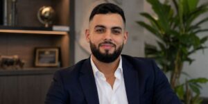 Dubai Entrepreneur Ismail Kouami Expands Cross-Border Business Portfolio Through Kouami Group