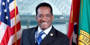 Eddie S. Jones Jr.: From the Streets of Memphis to a Distinguished Career in Public Leadership
