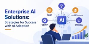 Enterprise AI Solutions: Strategies for Success with AI Adoption