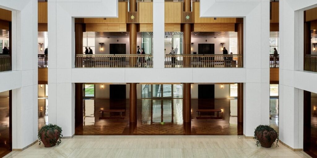 Eric Wippman on Designing With Natural Light and Open Space