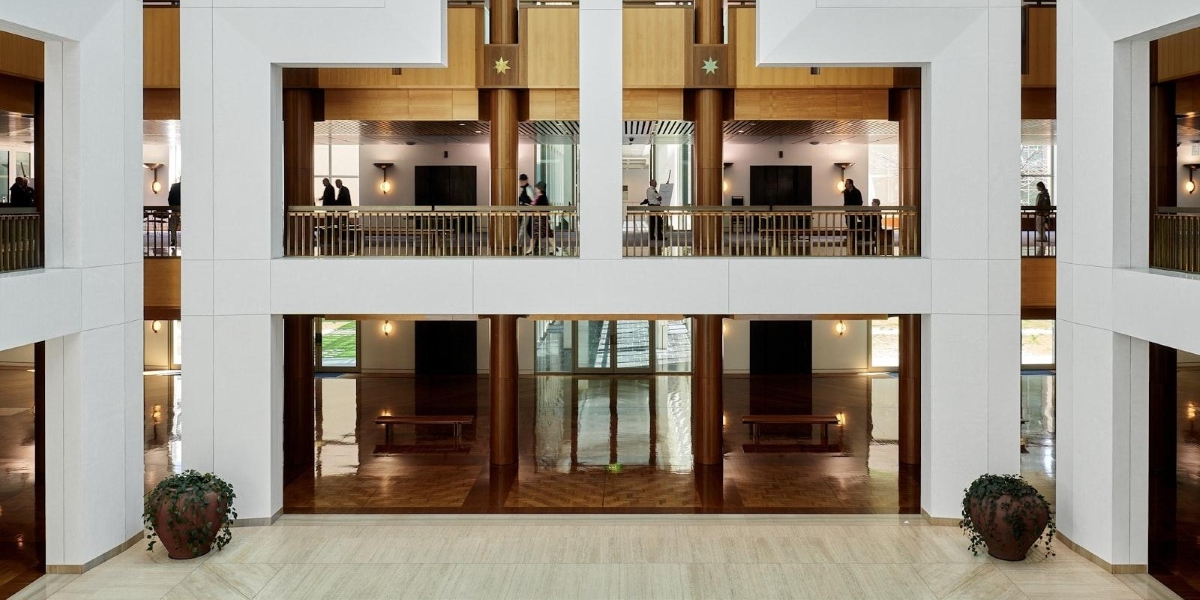 Eric Wippman on Designing With Natural Light and Open Space