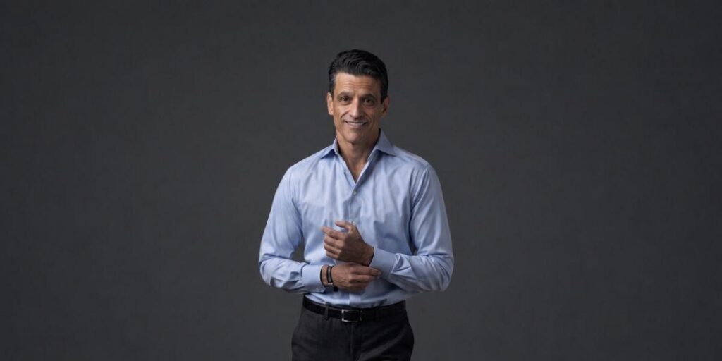 Former USA Triathlon CEO Rob Urbach Takes the Helm at Complete Midlife Wellness Center