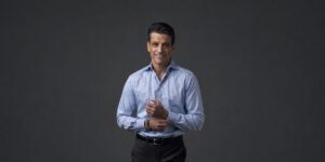 Former USA Triathlon CEO Rob Urbach Takes the Helm at Complete Midlife Wellness Center