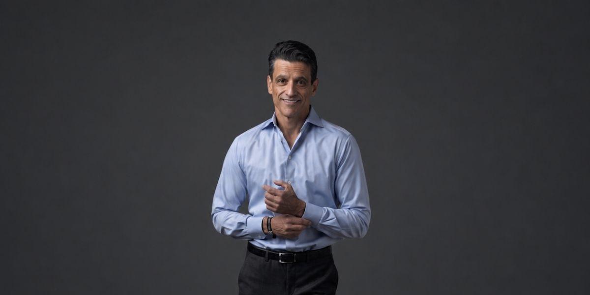 Former USA Triathlon CEO Rob Urbach Takes the Helm at Complete Midlife Wellness Center