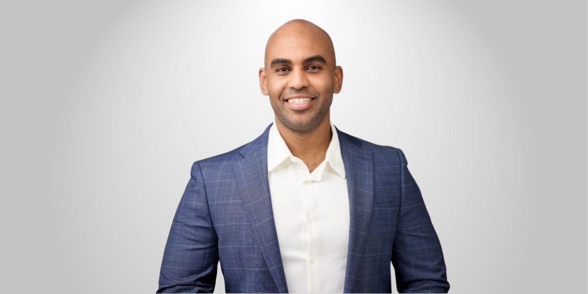 Gedam Tekle, From Cop to Fintech