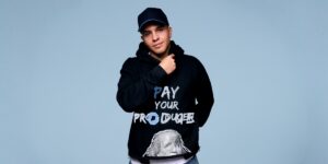 How Daniel Cruz Hernandez Built A Career Around Music Producers
