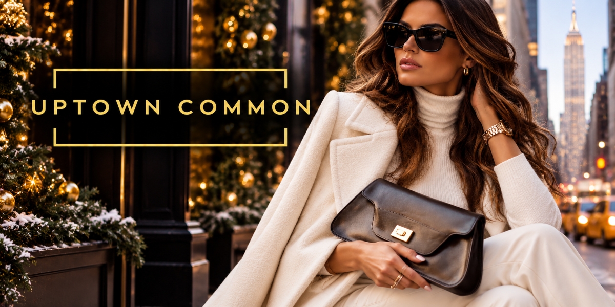 How Grant and Jennifer Anderson Turned Craftsmanship Into the Business Strategy Behind Uptown Common