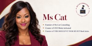 How Ms Cat Is Building an Ecosystem Around Business, Community and the Power of a Good Story