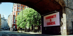 How New Churches Can Start Community Outreach From Day One And Why It Matters