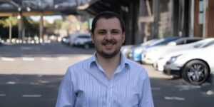How Parksy Built a 57-Country Marketplace Without Ever Charging a Commission