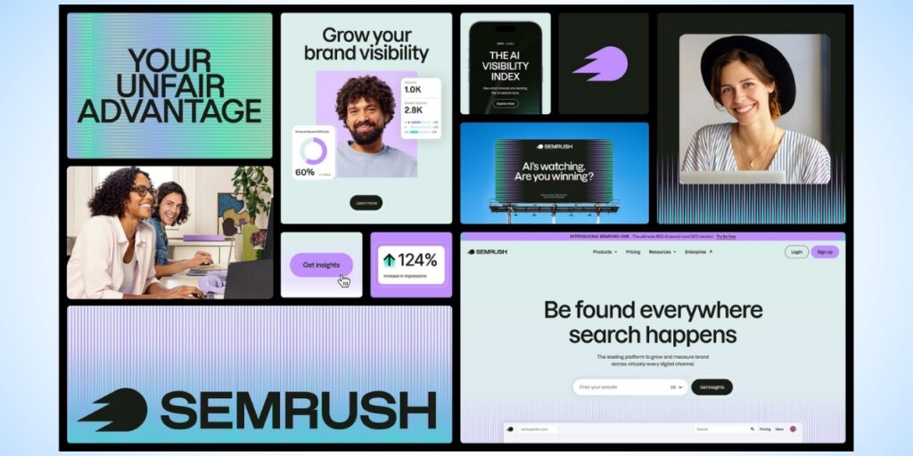 How Semrush Became Part of My Weekly Routine as a Solo Photographer