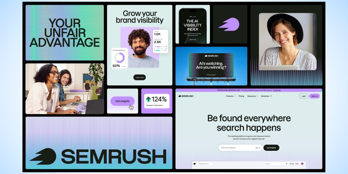 How Semrush Became Part of My Weekly Routine as a Solo Photographer