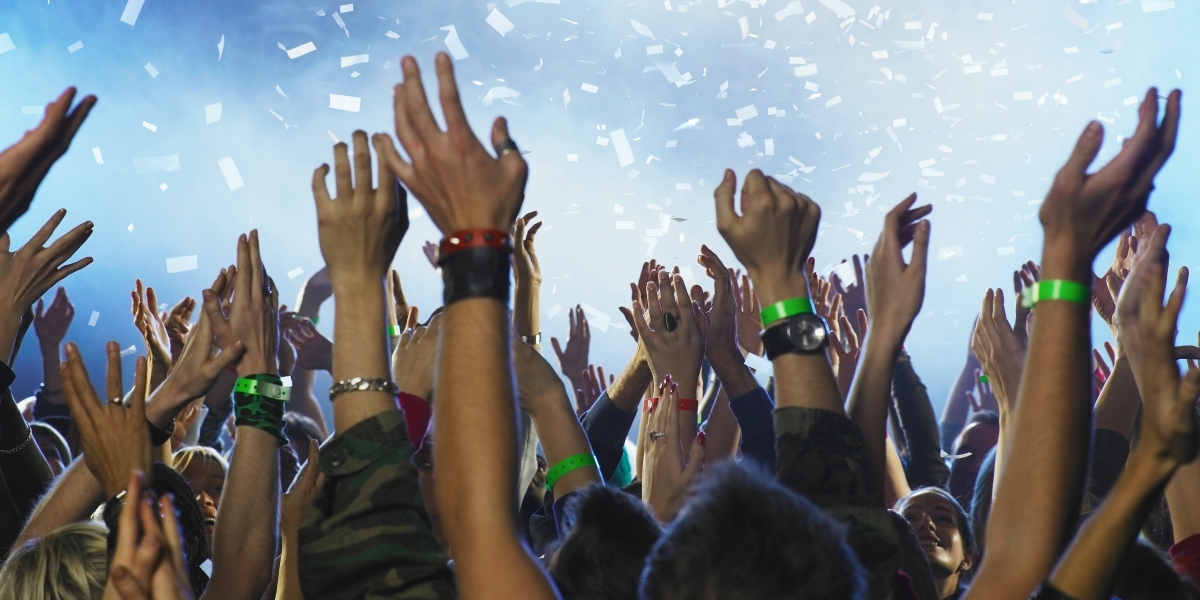 How To Choose The Right Wristbands For Your Next Festival Or Event In 2026
