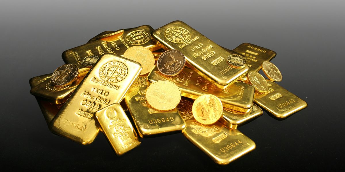 How to Start Building a Physical Gold Portfolio