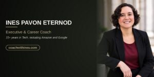 Ines Pavon Eternod Spent Over 15 Years Inside Tech. Now She Helps People Navigate It Without Pretending There's a Formula.