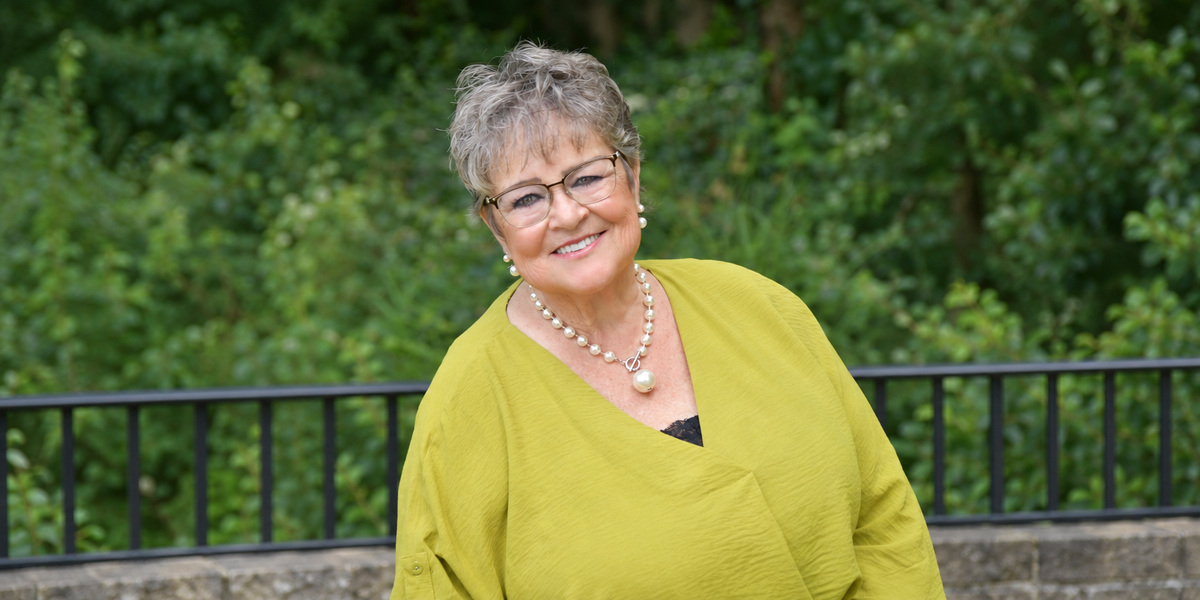 Kim Vesey on Why Workplaces Need to Prepare for Grief Before a Loss Forces the Conversation
