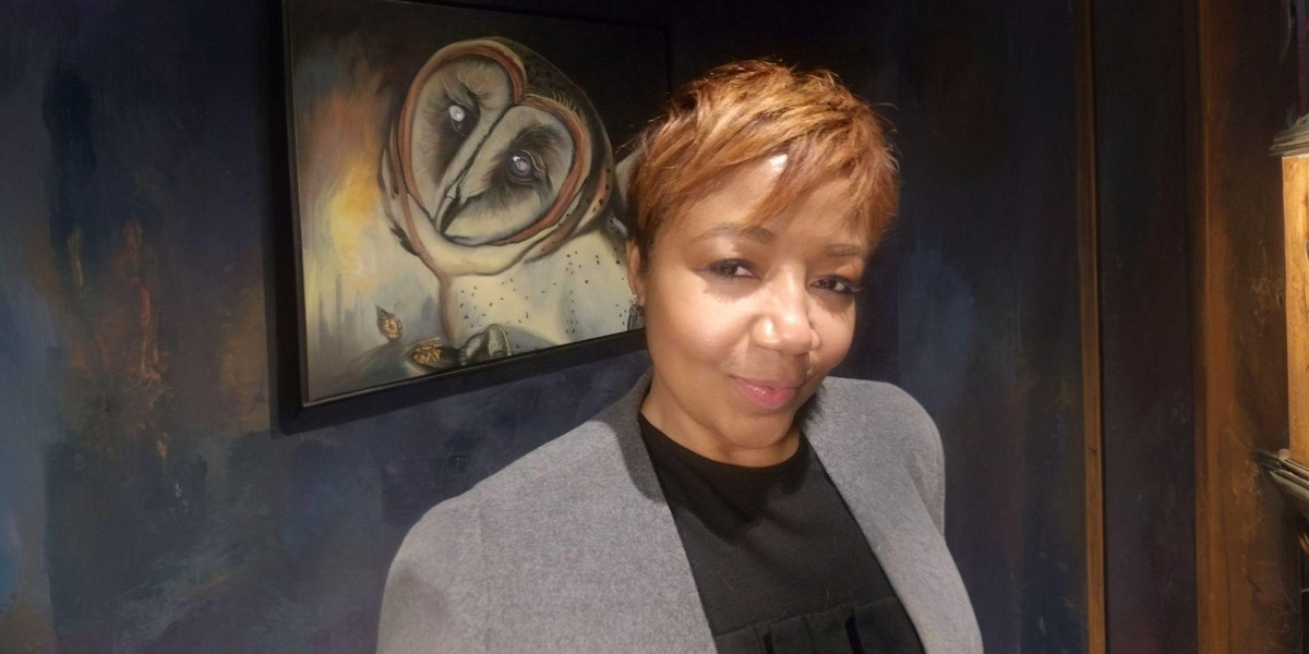 La’Deana Hilley Has Built a Career on Great Customer Service