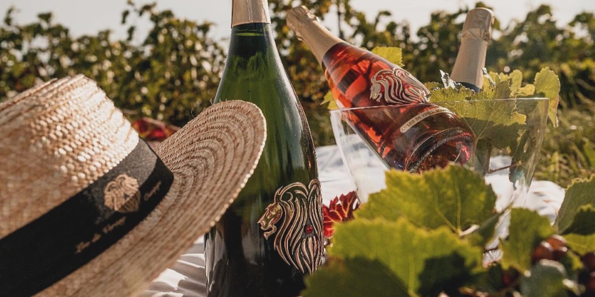 Leo De Verzay Brings Its Champagne to a New Generation of Consumers