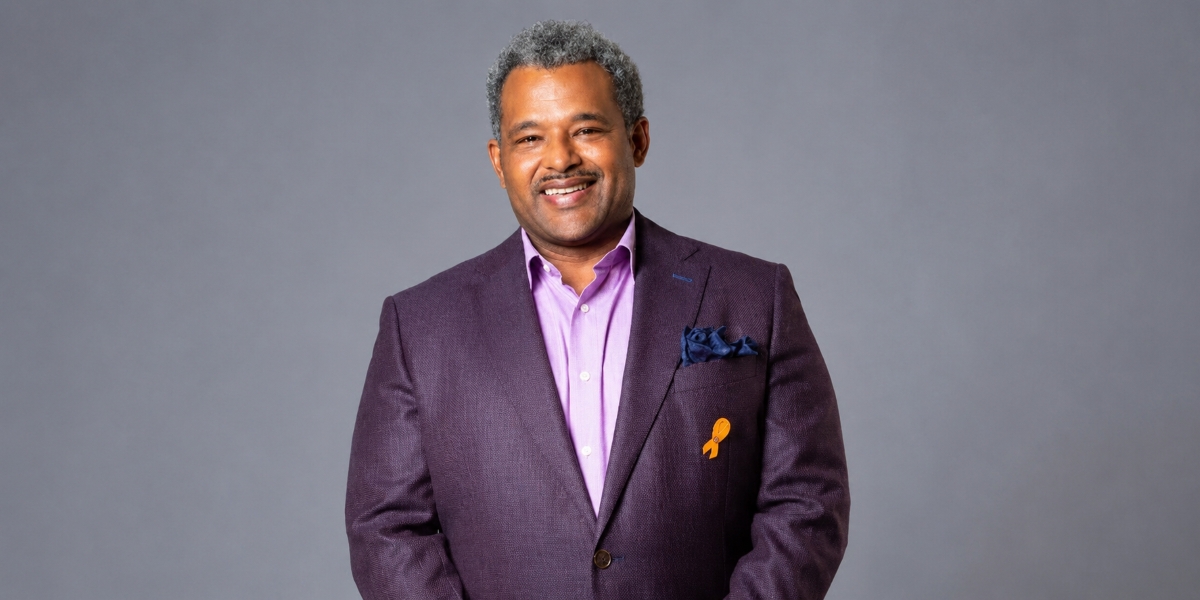 Michael Hooks Jr. Is Building More Than Projects, Building a Stronger Memphis