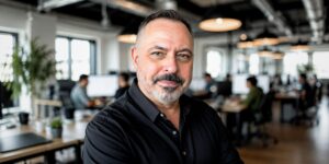 Roland U. Hoffmann: How SODA Aligns CEO, CIO, and COO Agendas Around Measurable Outcomes