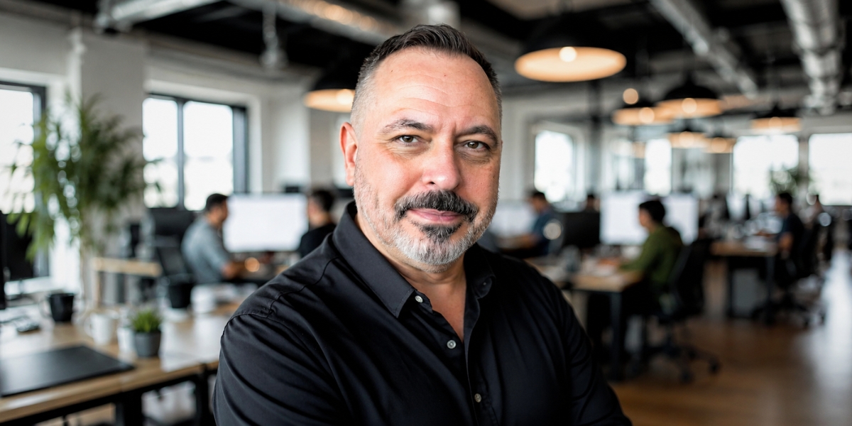 Roland U. Hoffmann: How SODA Aligns CEO, CIO, and COO Agendas Around Measurable Outcomes