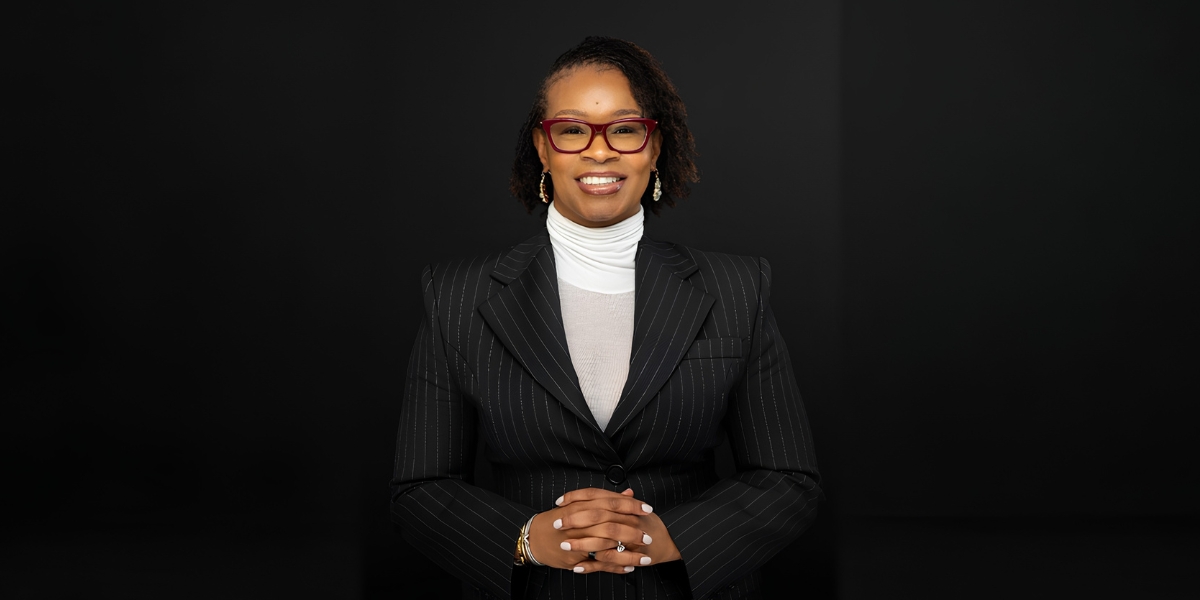 Shalondra Grandberry Pickford: The “Teaching Attorney” Building a Law Firm Around Strength, Service and Trust