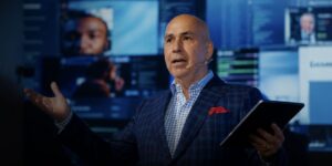 Shane Morand on Building a Personal Brand While Reducing the Time Commitment