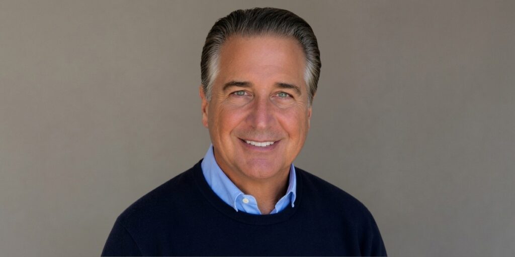 Steve Nolan of Ariel Group on Why You Can’t Train Your Way Out of a Structural Problem
