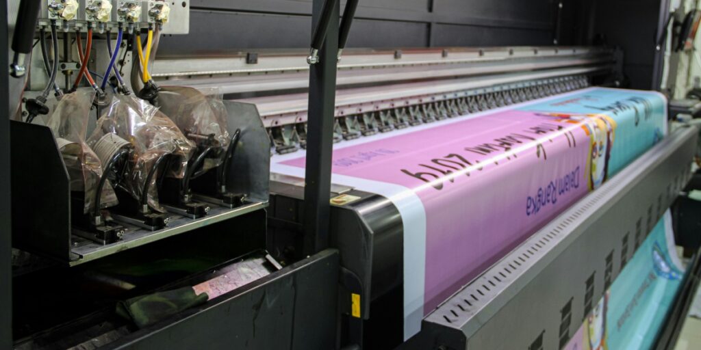 Streamlining Your Print Production: A Practical Guide for Growing Businesses