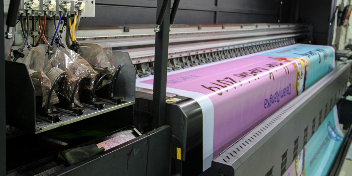 Streamlining Your Print Production: A Practical Guide for Growing Businesses
