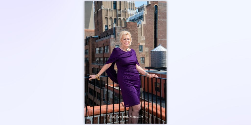 Sue Phillips on Building a Fragrance Brand Through Scent