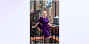 Sue Phillips on Building a Fragrance Brand Through Scent