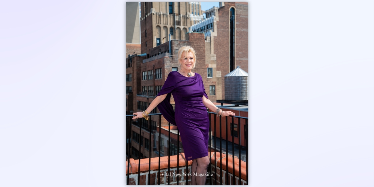 Sue Phillips on Building a Fragrance Brand Through Scent