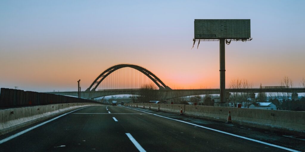 The $4,000 Question: Why Your Highway Billboard’s Phone Number is Bleeding Money (And How to Fix It)