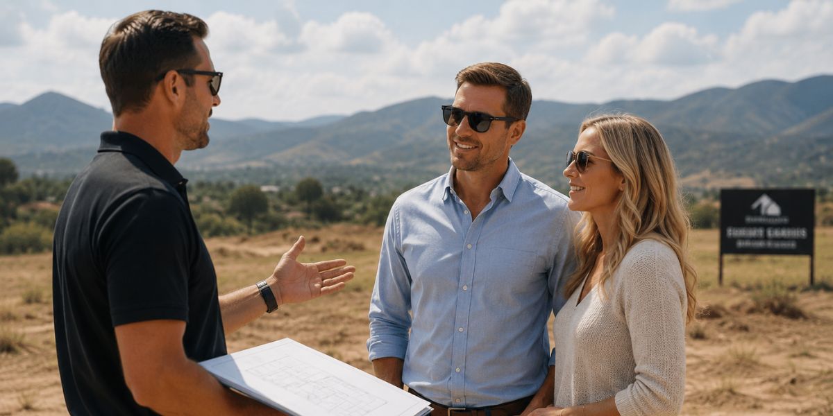 The Contract Forge: Co-Founders Bradley and Danny Morrison Are Doing What’s Never Been Done Before for Homebuilders
