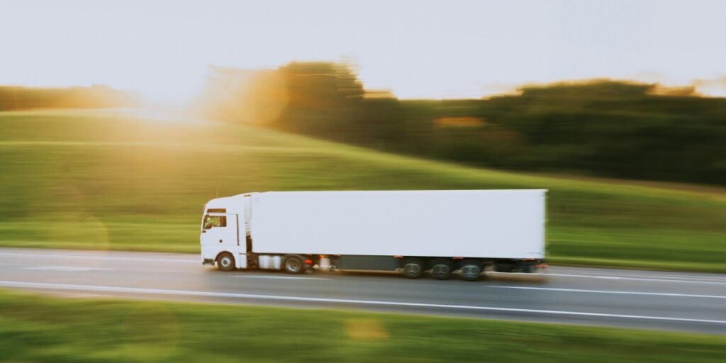 The Future Of Trucking Is Data-Driven: What Transportation Ceos Need To Know