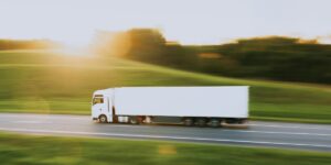 The Future Of Trucking Is Data-Driven: What Transportation Ceos Need To Know