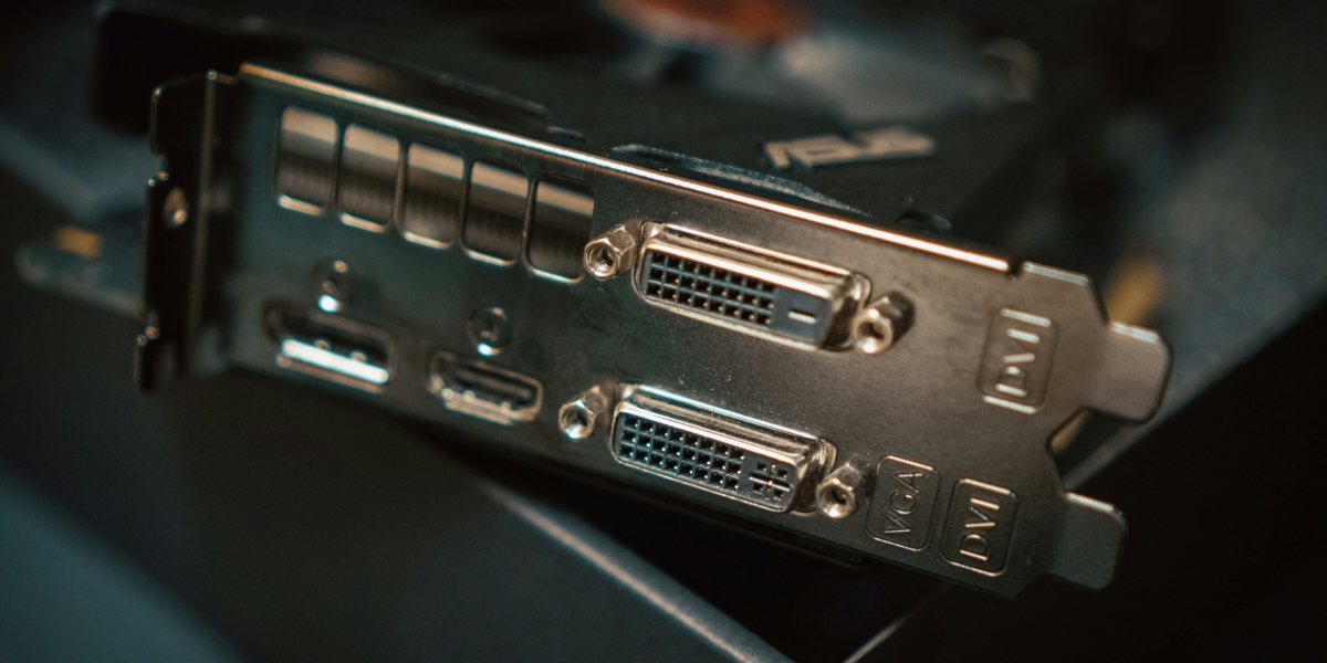 The Technology Behind Modern DisplayPort Connectivity