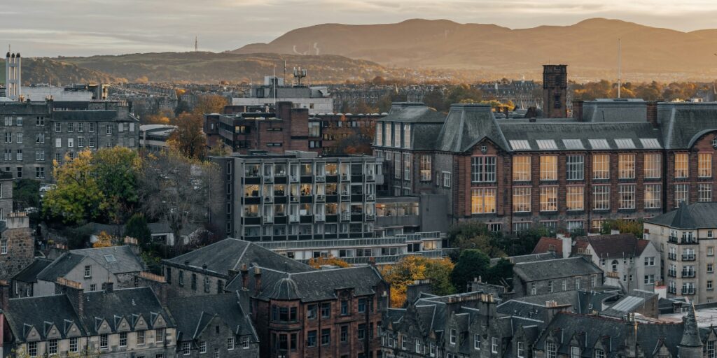 Timber vs. Modern uPVC Windows: Which is the Right Investment for Your Edinburgh Property?