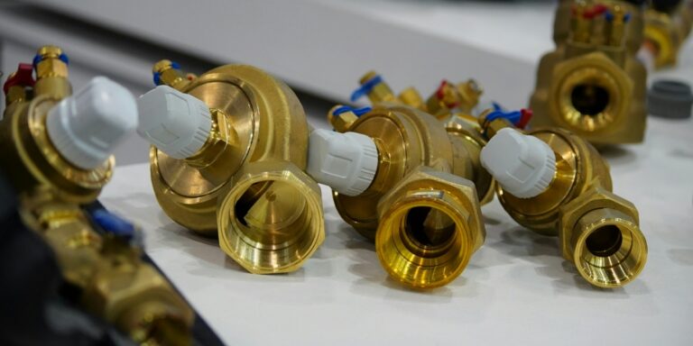 Understanding Pneumatic Systems and the Importance of Proper Connections