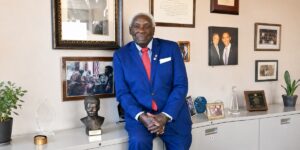 Walter L. Bailey Jr.: A Pioneer Who Built the Bridge That Shaped Memphis Politics